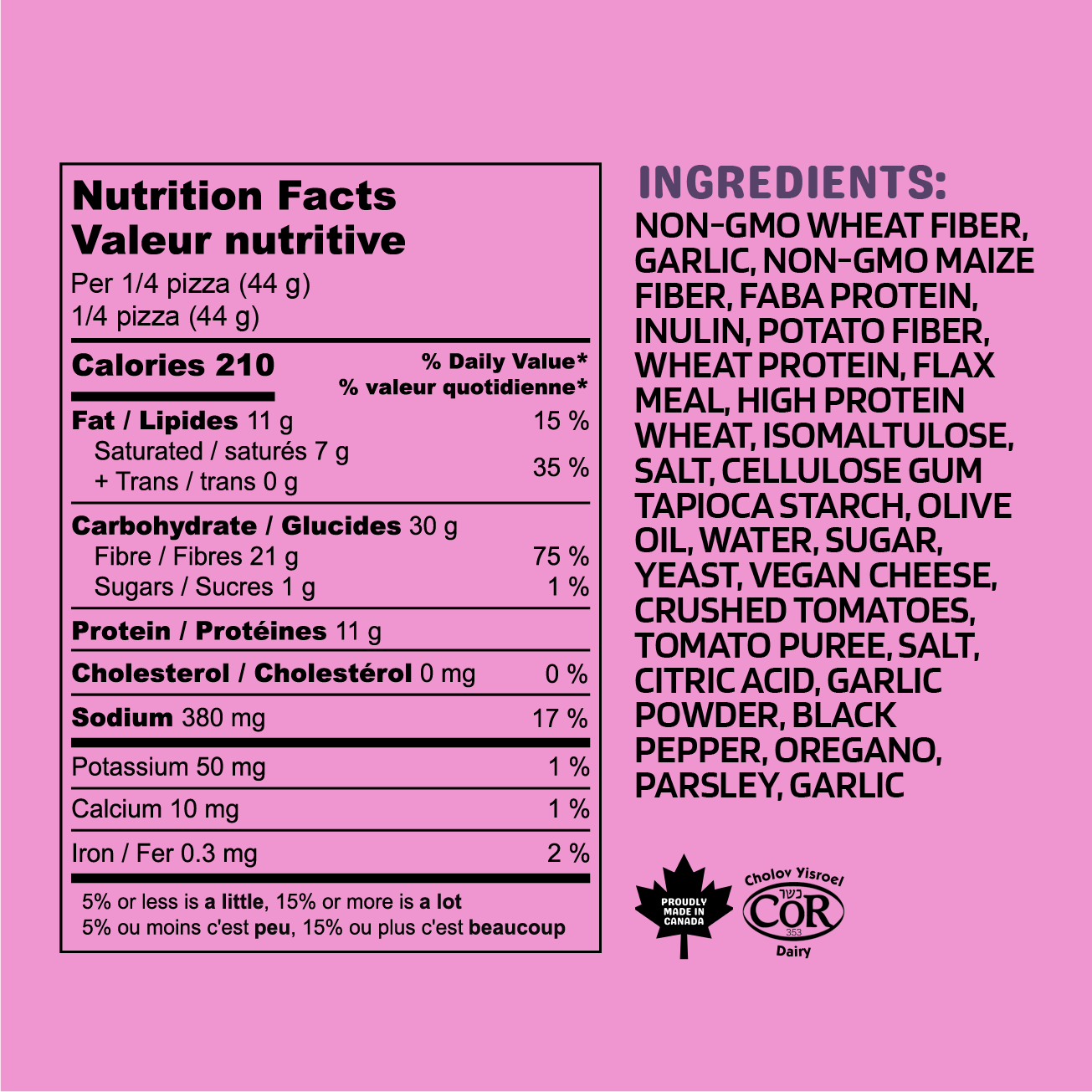 VEGAN DREAMZ