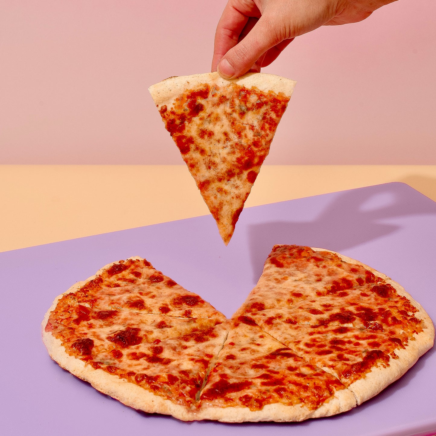 MOZZARELLA DREAMZ