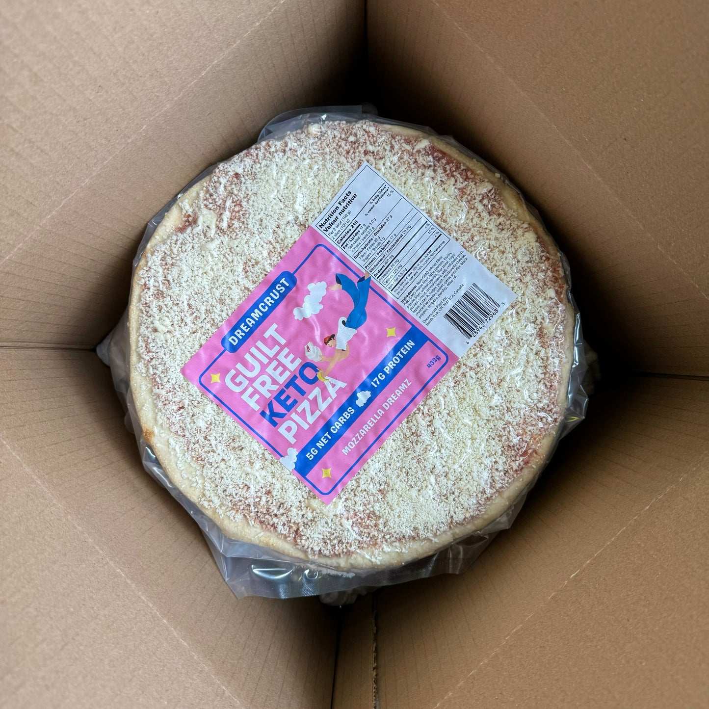 THE SAMPLER BUNDLE