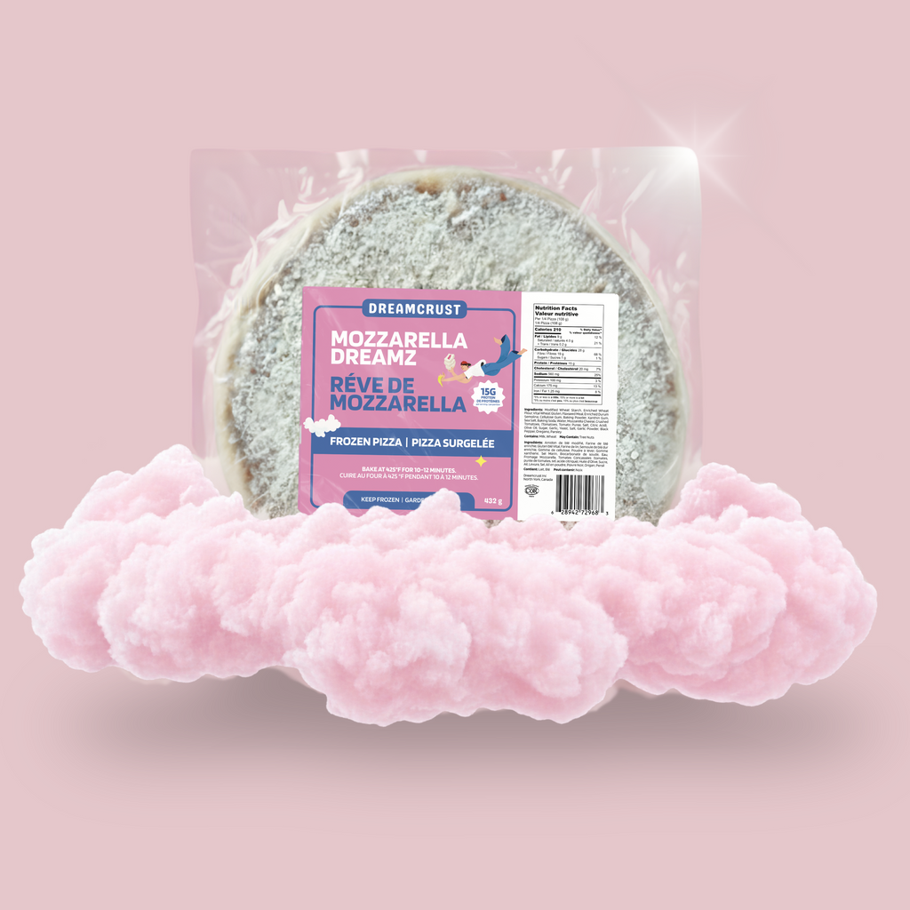MOZZARELLA DREAMZ