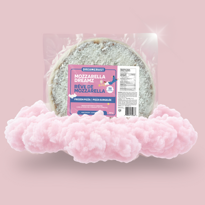 MOZZARELLA DREAMZ