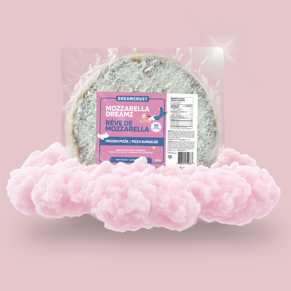 MOZZARELLA DREAMZ