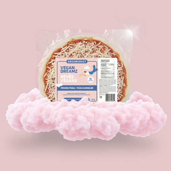 VEGAN DREAMZ