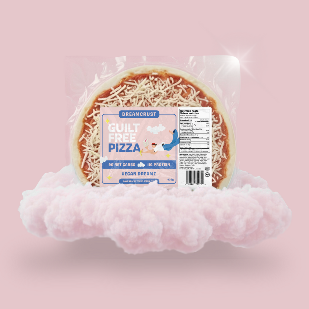 VEGAN DREAMZ