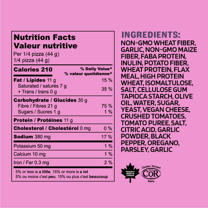 VEGAN DREAMZ
