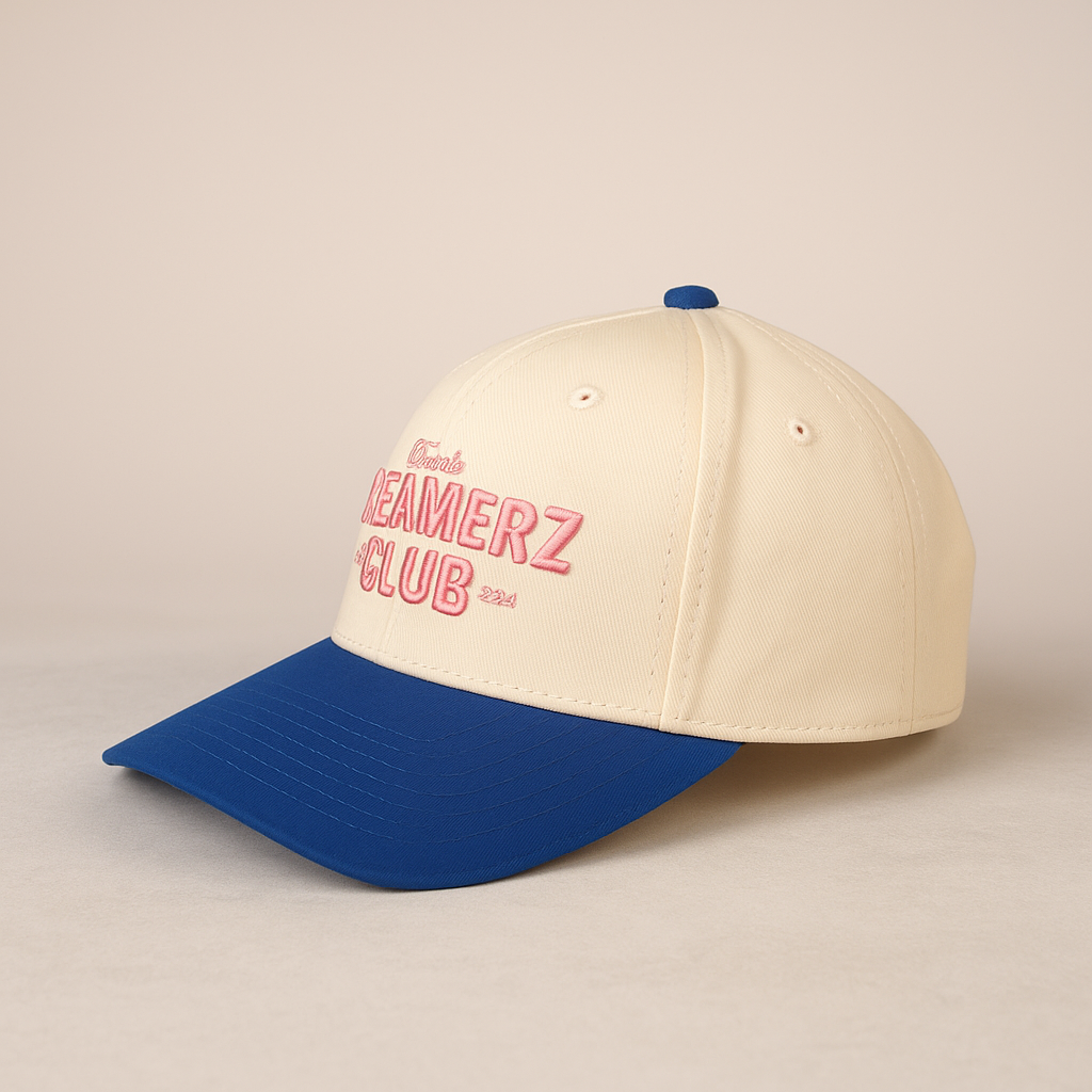 DREAMERZ CLUB HAT