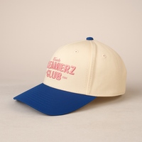 DREAMERZ CLUB HAT