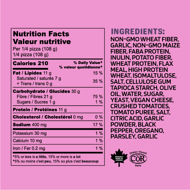 VEGAN DREAMZ