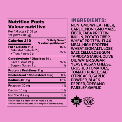VEGAN DREAMZ