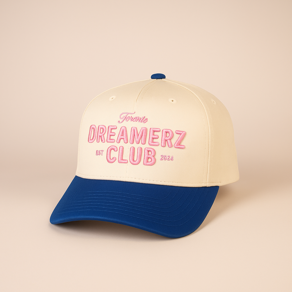 DREAMCRUST HAT