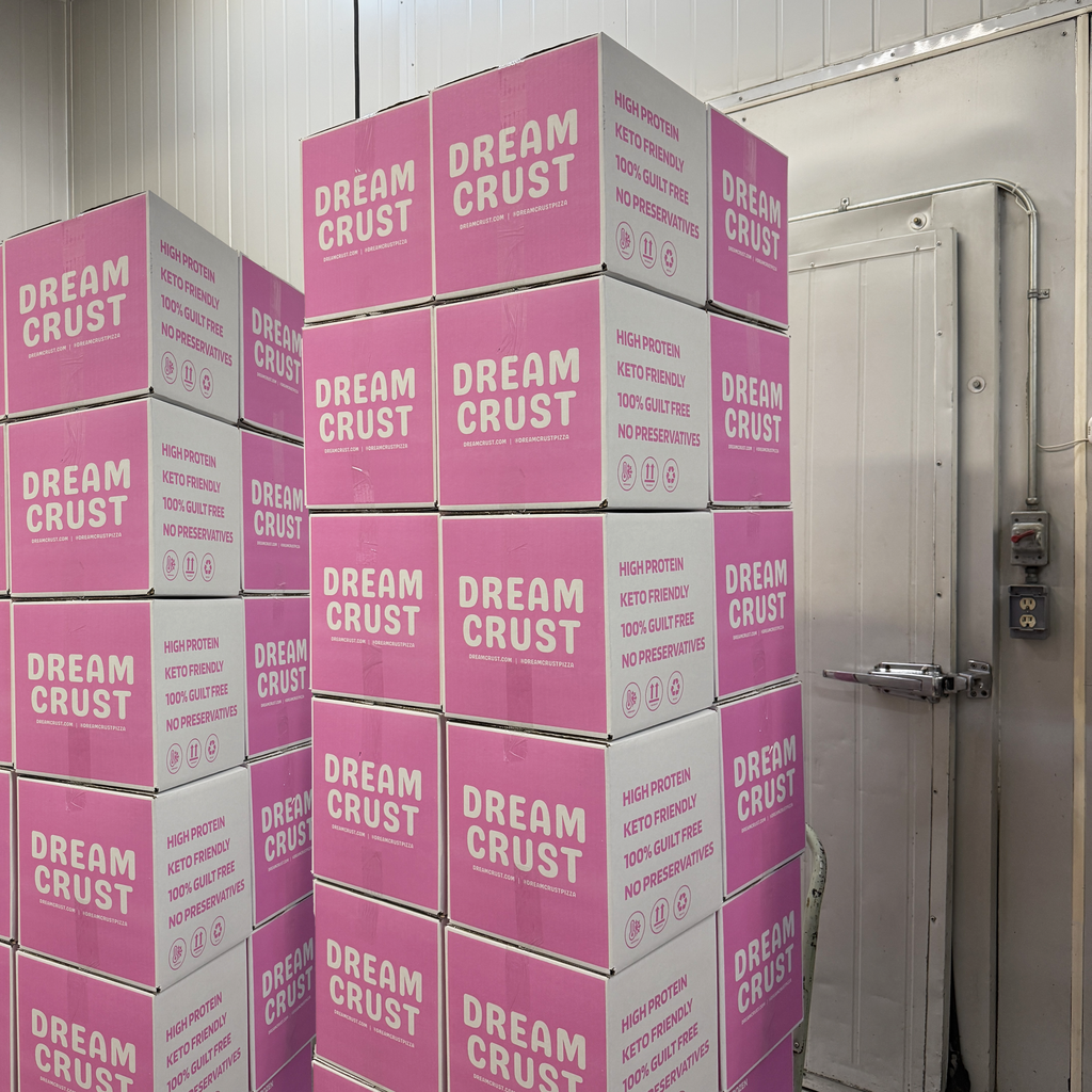 THE VEGGIE SAMPLER BUNDLE