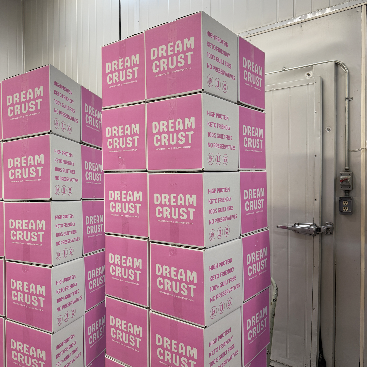 THE VEGGIE SAMPLER BUNDLE