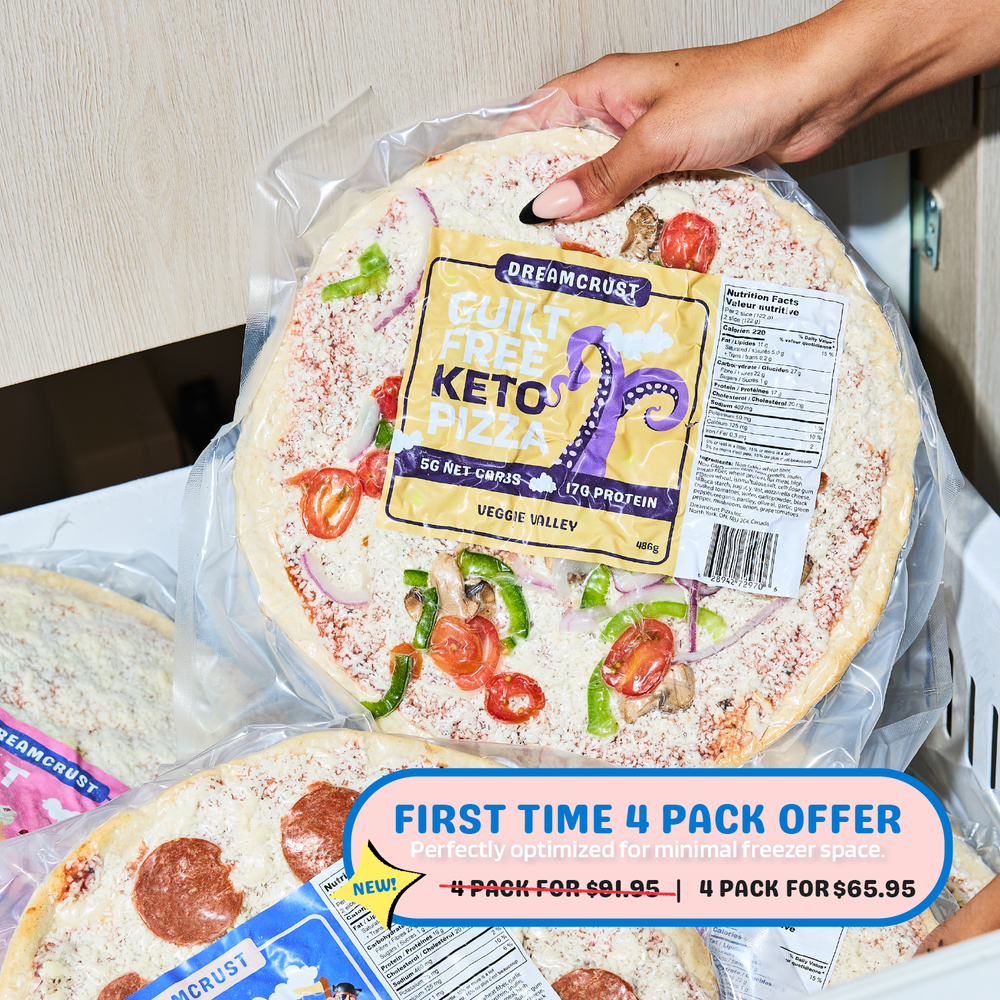 DREAMY FIRST TIME OFFER