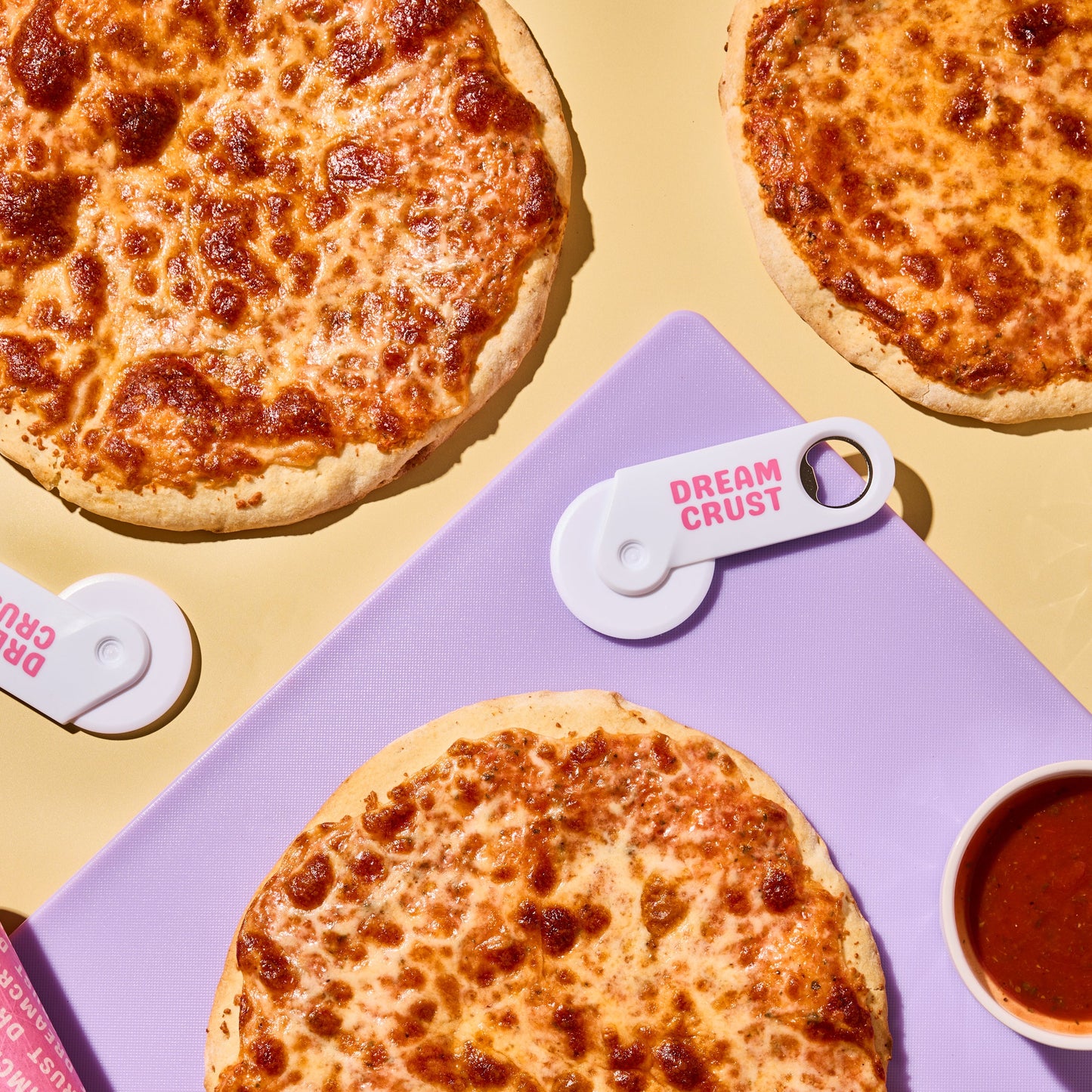 DREAMY FIRST TIME OFFER