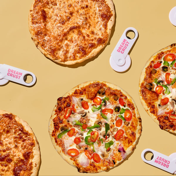 THE VEGGIE SAMPLER BUNDLE