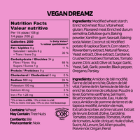 VEGAN DREAMZ