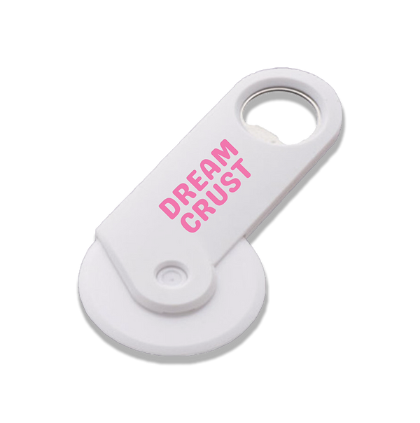 DREAMCRUST PIZZA CUTTER