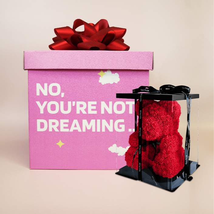 V-DAY DREAMDROP